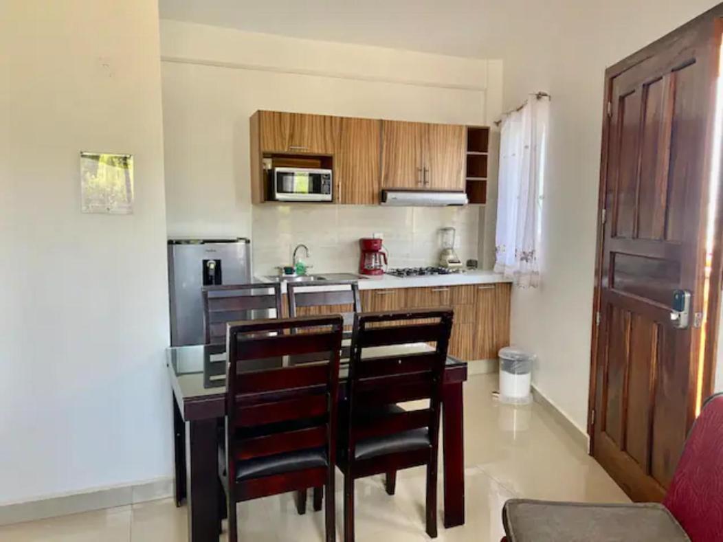 Suites Ximajo Brisas de Zicatela Exterior foto