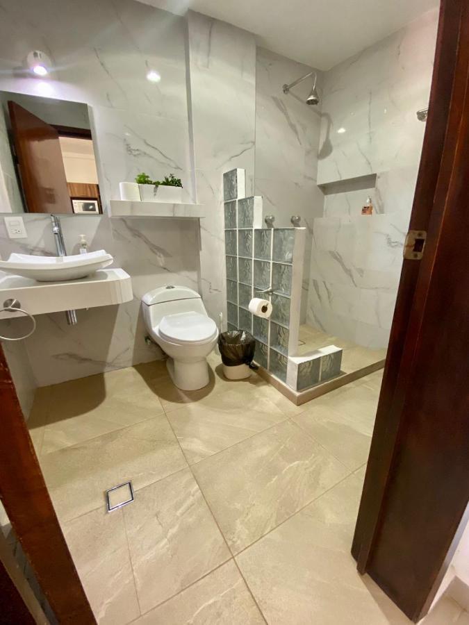 Suites Ximajo Brisas de Zicatela Exterior foto