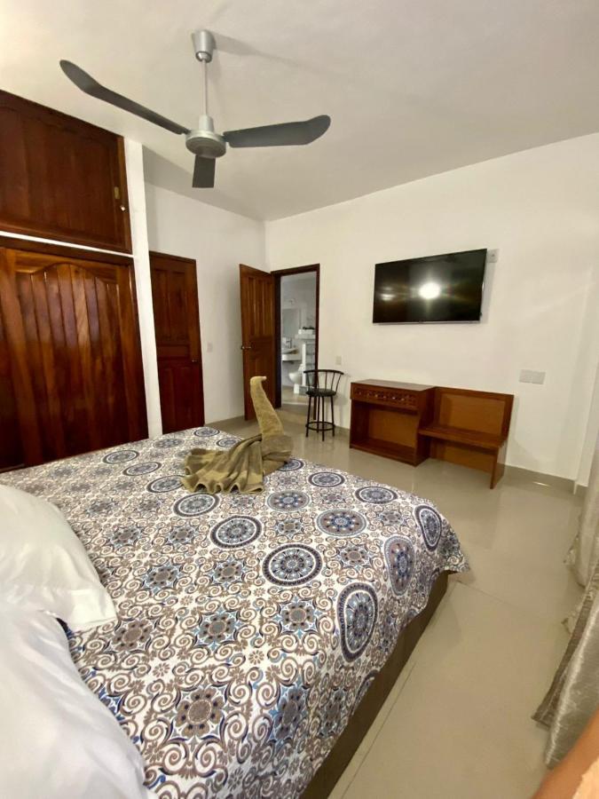 Suites Ximajo Brisas de Zicatela Exterior foto