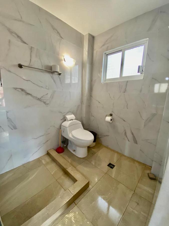 Suites Ximajo Brisas de Zicatela Exterior foto