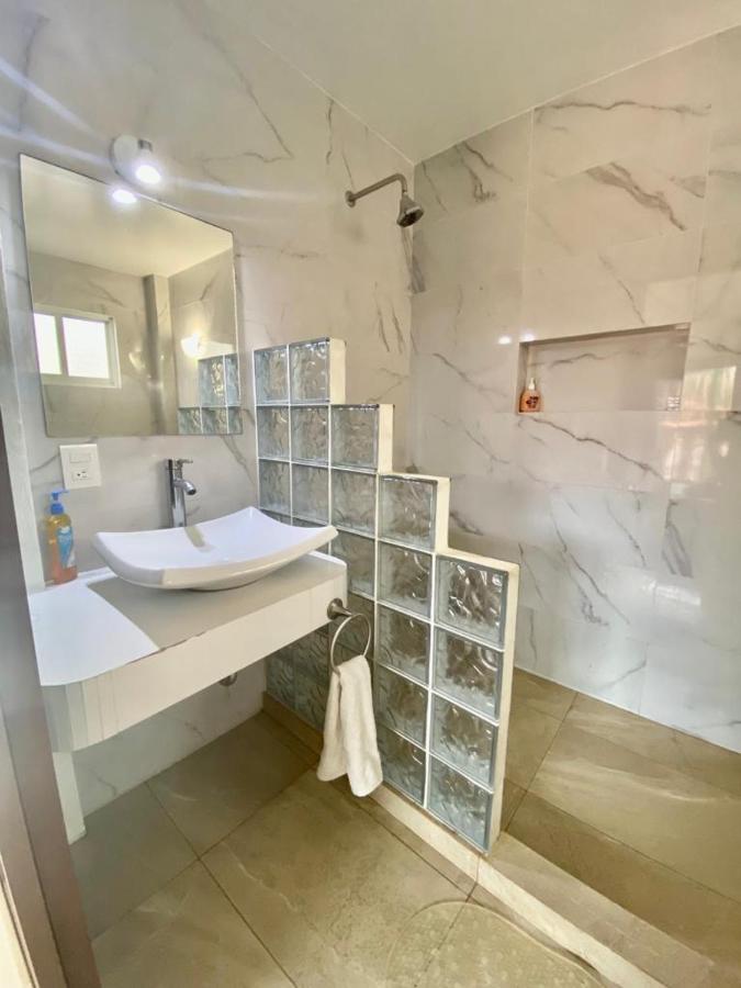 Suites Ximajo Brisas de Zicatela Exterior foto