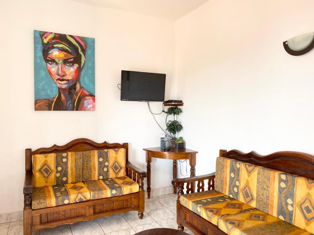 Suites Ximajo Brisas de Zicatela Exterior foto