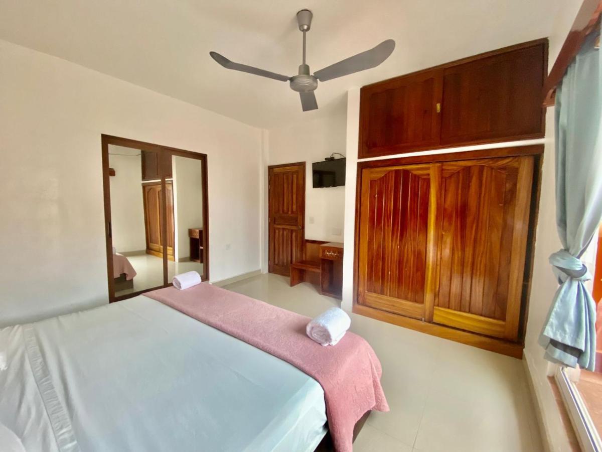 Suites Ximajo Brisas de Zicatela Exterior foto